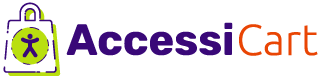 AccessiCart Logo